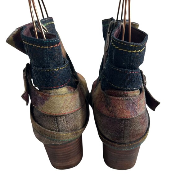 Lartiste Spring Step boots - Picture 4 of 11